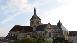 Plombier Fleury-les-Aubrais